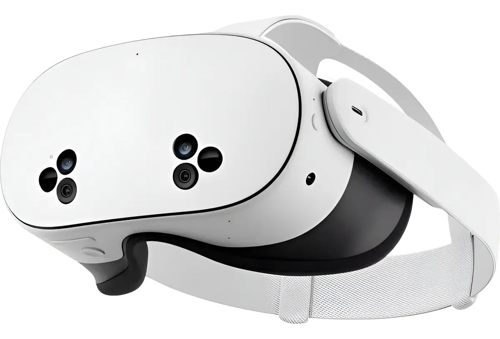 Óculos de Realidade Virtual Oculus Meta Quest 3S 256GB