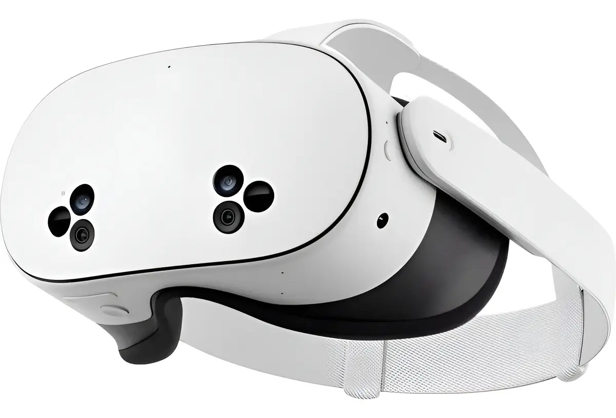 Óculos de Realidade Virtual Oculus Meta Quest 3S 256GB