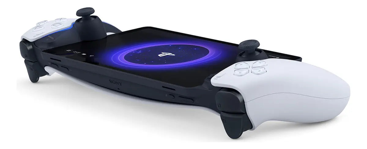 Console Portátil Sony Playstation Portal CFI-Y1001 Wi-Fi 8"