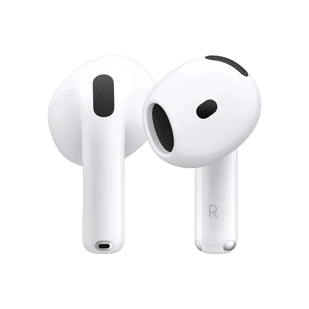 Apple AirPods 4 com Cancelamento Ativo de Ruído