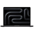 MacBook Pro M5 14.2" Preto-espacial 1TB - imagem 5