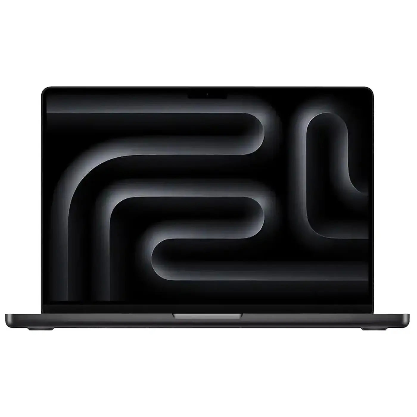 MacBook Pro M5 14.2" Preto-espacial 1TB - imagem 5