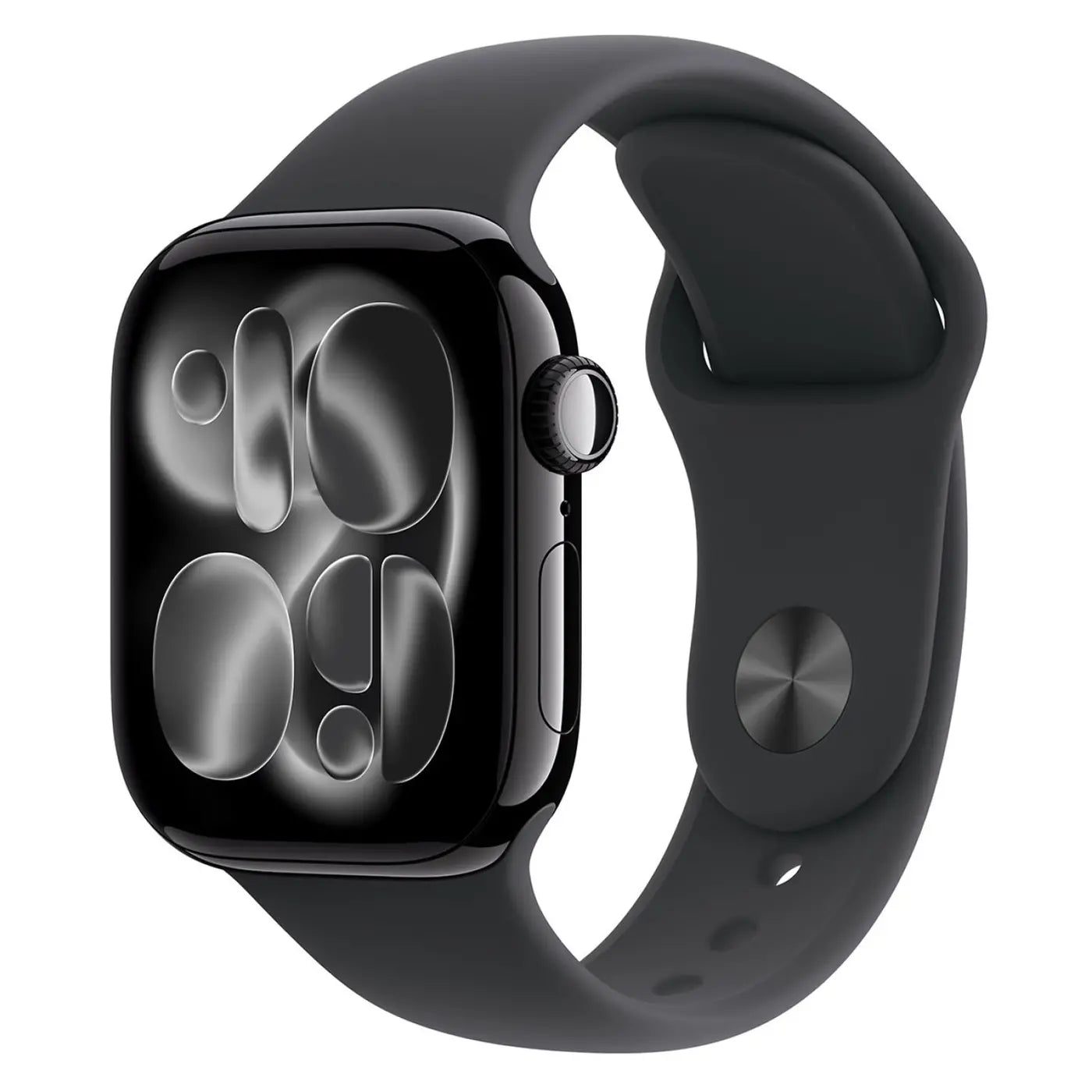Apple Watch Séries 11 46MM GPS (Caixa de Alumínio | Sport Band)