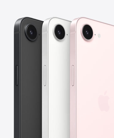 iPhone 17e Preto 256GB - foto adicional do produto