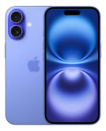 iPhone 16 Ultramarino 128GB